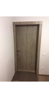 Обшивка проема  Обшивка (дуб английский под заказ более 2000 цветов)